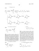 AZEPANE DERIVATIVES AND METHODS OF TREATING HEPATITIS B INFECTIONS diagram and image