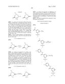 AZEPANE DERIVATIVES AND METHODS OF TREATING HEPATITIS B INFECTIONS diagram and image