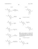 AZEPANE DERIVATIVES AND METHODS OF TREATING HEPATITIS B INFECTIONS diagram and image