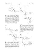 AZEPANE DERIVATIVES AND METHODS OF TREATING HEPATITIS B INFECTIONS diagram and image