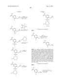 AZEPANE DERIVATIVES AND METHODS OF TREATING HEPATITIS B INFECTIONS diagram and image