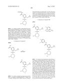 AZEPANE DERIVATIVES AND METHODS OF TREATING HEPATITIS B INFECTIONS diagram and image