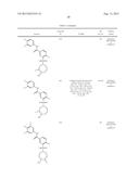 AZEPANE DERIVATIVES AND METHODS OF TREATING HEPATITIS B INFECTIONS diagram and image