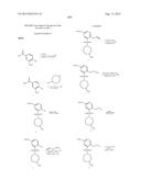 AZEPANE DERIVATIVES AND METHODS OF TREATING HEPATITIS B INFECTIONS diagram and image