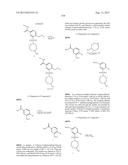 AZEPANE DERIVATIVES AND METHODS OF TREATING HEPATITIS B INFECTIONS diagram and image