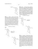 AZEPANE DERIVATIVES AND METHODS OF TREATING HEPATITIS B INFECTIONS diagram and image