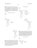 AZEPANE DERIVATIVES AND METHODS OF TREATING HEPATITIS B INFECTIONS diagram and image