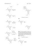 AZEPANE DERIVATIVES AND METHODS OF TREATING HEPATITIS B INFECTIONS diagram and image