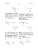 AZEPANE DERIVATIVES AND METHODS OF TREATING HEPATITIS B INFECTIONS diagram and image