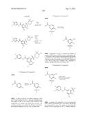 AZEPANE DERIVATIVES AND METHODS OF TREATING HEPATITIS B INFECTIONS diagram and image