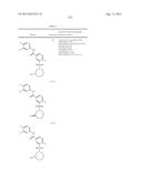 AZEPANE DERIVATIVES AND METHODS OF TREATING HEPATITIS B INFECTIONS diagram and image