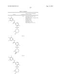 AZEPANE DERIVATIVES AND METHODS OF TREATING HEPATITIS B INFECTIONS diagram and image