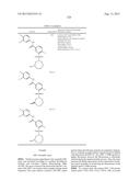 AZEPANE DERIVATIVES AND METHODS OF TREATING HEPATITIS B INFECTIONS diagram and image