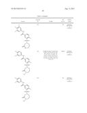 AZEPANE DERIVATIVES AND METHODS OF TREATING HEPATITIS B INFECTIONS diagram and image