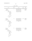 AZEPANE DERIVATIVES AND METHODS OF TREATING HEPATITIS B INFECTIONS diagram and image