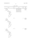 AZEPANE DERIVATIVES AND METHODS OF TREATING HEPATITIS B INFECTIONS diagram and image