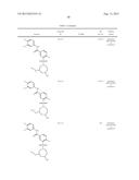 AZEPANE DERIVATIVES AND METHODS OF TREATING HEPATITIS B INFECTIONS diagram and image