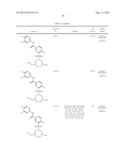 AZEPANE DERIVATIVES AND METHODS OF TREATING HEPATITIS B INFECTIONS diagram and image