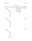 AZEPANE DERIVATIVES AND METHODS OF TREATING HEPATITIS B INFECTIONS diagram and image