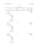 AZEPANE DERIVATIVES AND METHODS OF TREATING HEPATITIS B INFECTIONS diagram and image