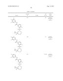 AZEPANE DERIVATIVES AND METHODS OF TREATING HEPATITIS B INFECTIONS diagram and image