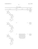 AZEPANE DERIVATIVES AND METHODS OF TREATING HEPATITIS B INFECTIONS diagram and image