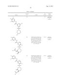 AZEPANE DERIVATIVES AND METHODS OF TREATING HEPATITIS B INFECTIONS diagram and image