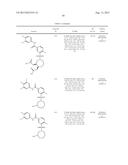 AZEPANE DERIVATIVES AND METHODS OF TREATING HEPATITIS B INFECTIONS diagram and image