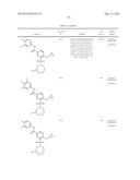 AZEPANE DERIVATIVES AND METHODS OF TREATING HEPATITIS B INFECTIONS diagram and image