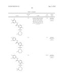 AZEPANE DERIVATIVES AND METHODS OF TREATING HEPATITIS B INFECTIONS diagram and image