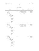 AZEPANE DERIVATIVES AND METHODS OF TREATING HEPATITIS B INFECTIONS diagram and image