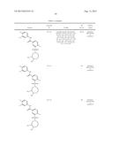 AZEPANE DERIVATIVES AND METHODS OF TREATING HEPATITIS B INFECTIONS diagram and image