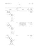 AZEPANE DERIVATIVES AND METHODS OF TREATING HEPATITIS B INFECTIONS diagram and image