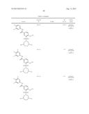 AZEPANE DERIVATIVES AND METHODS OF TREATING HEPATITIS B INFECTIONS diagram and image