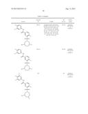 AZEPANE DERIVATIVES AND METHODS OF TREATING HEPATITIS B INFECTIONS diagram and image