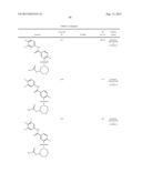 AZEPANE DERIVATIVES AND METHODS OF TREATING HEPATITIS B INFECTIONS diagram and image