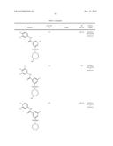 AZEPANE DERIVATIVES AND METHODS OF TREATING HEPATITIS B INFECTIONS diagram and image