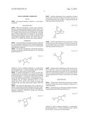 NOVEL EPOXIDE COMPOUND diagram and image