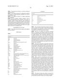 Novel Pyrimidine Imidazole Amines as Modulators of Kinase Activity diagram and image