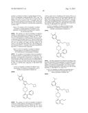 Novel Pyrimidine Imidazole Amines as Modulators of Kinase Activity diagram and image