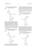 Novel Pyrimidine Imidazole Amines as Modulators of Kinase Activity diagram and image