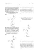 Novel Pyrimidine Imidazole Amines as Modulators of Kinase Activity diagram and image