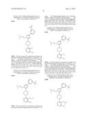 Novel Pyrimidine Imidazole Amines as Modulators of Kinase Activity diagram and image