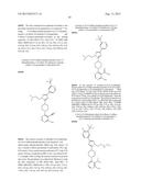 Novel Pyrimidine Imidazole Amines as Modulators of Kinase Activity diagram and image