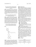 Novel Pyrimidine Imidazole Amines as Modulators of Kinase Activity diagram and image