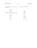 Novel Pyrimidine Imidazole Amines as Modulators of Kinase Activity diagram and image