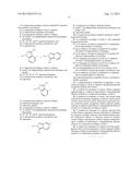 4-INDAZOLYLAMINO-2-(2-(INDOL-3-YL)ETHYL)AMINOPYRIMIDINES USEFUL FOR THE     TREATMENT OF CANCER diagram and image