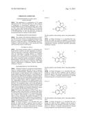 CHROMANE COMPOUNDS diagram and image