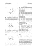 CHROMANE COMPOUNDS diagram and image