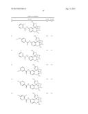 CHROMANE COMPOUNDS diagram and image